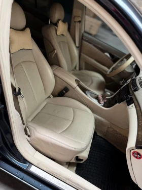 Mercedes-Benz E 280 3.2 CDI Avantgarde, снимка 12