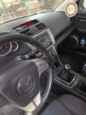 Mazda 6 Perfektna, снимка 9