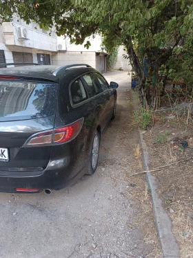 Mazda 6 Perfektna, снимка 4