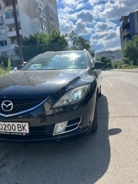 Mazda 6 Perfektna, снимка 11