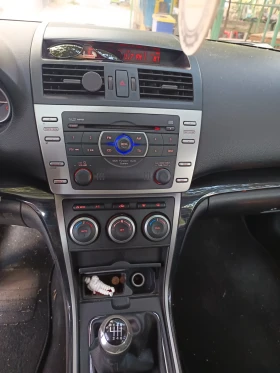 Mazda 6 Perfektna, снимка 8