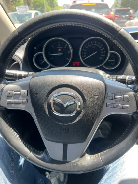 Mazda 6 Perfektna, снимка 14
