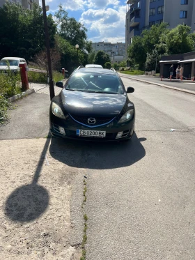 Mazda 6 Perfektna, снимка 3