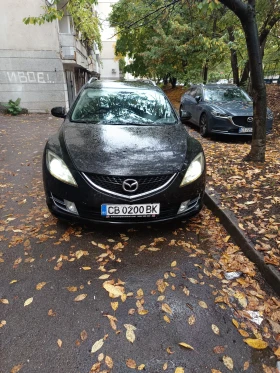 Mazda 6 Perfektna, снимка 1