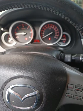 Mazda 6 Perfektna, снимка 6