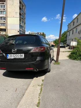 Mazda 6 Perfektna, снимка 13