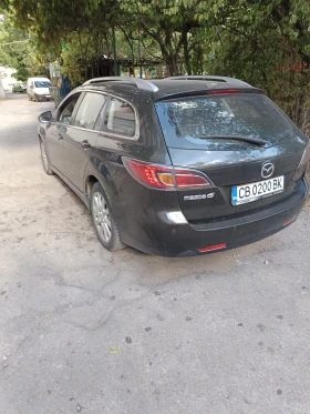 Mazda 6 Perfektna, снимка 5