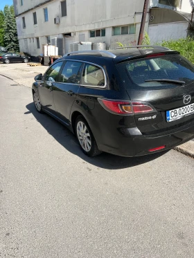 Mazda 6 Perfektna, снимка 12