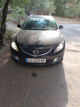 Mazda 6 Perfektna, снимка 3