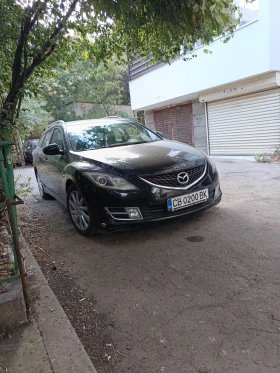 Mazda 6 Perfektna, снимка 7