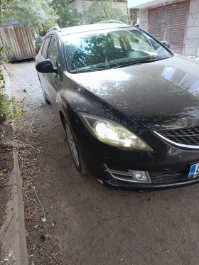 Mazda 6 Perfektna, снимка 2