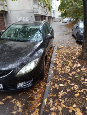 Mazda 6 Perfektna, снимка 15