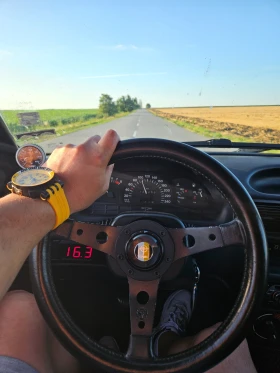 Opel Astra GSI 16V, снимка 5