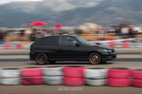 Opel Astra GSI 16V, снимка 3
