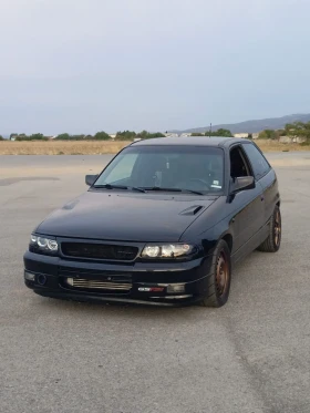 Opel Astra GSI 16V, снимка 2