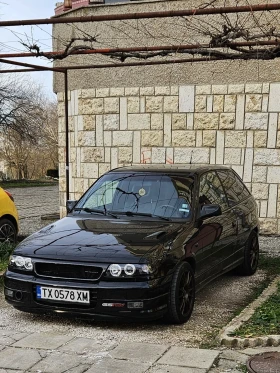 Opel Astra GSI 16V, снимка 1
