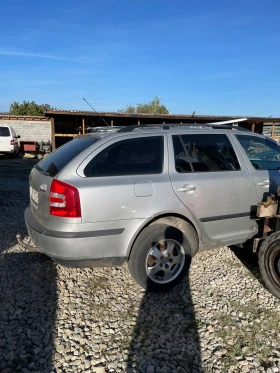 Skoda Octavia 1.6 102hp, снимка 6