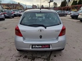 Toyota Yaris 1.0 benz, снимка 5