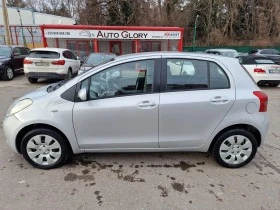 Toyota Yaris 1.0 benz, снимка 8