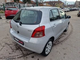 Toyota Yaris 1.0 benz, снимка 4