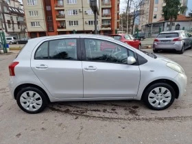 Toyota Yaris 1.0 benz, снимка 7