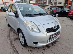 Toyota Yaris 1.0 benz, снимка 3