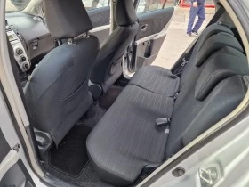 Toyota Yaris 1.0 benz, снимка 15