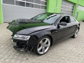 Audi A5 2.0TFSI S Line 1