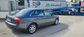 Audi A4 2.5TDI V6, снимка 4