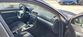 Audi A4 2.5TDI V6 | Mobile.bg    8