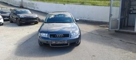 Audi A4 2.5TDI V6 | Mobile.bg    7