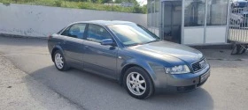 Audi A4 2.5TDI V6 | Mobile.bg    5