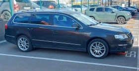 Обява за продажба на VW Passat 2.0 FSI highline ~5 555 лв. - изображение 4