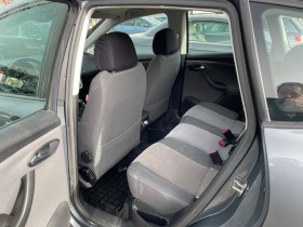 Seat Altea XL 1.4TSI  | Mobile.bg   9