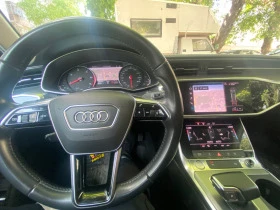 Audi A6 40 TDI, снимка 9