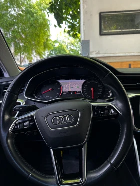 Audi A6 40 TDI, снимка 8