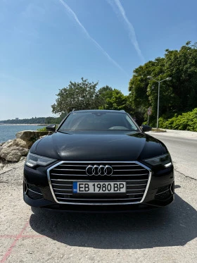 Audi A6 40 TDI, снимка 1