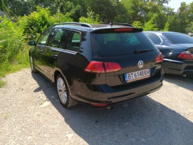 VW Golf 1.6 TDI DSG-7, снимка 1