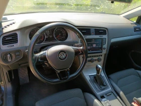 VW Golf 1.6 TDI DSG-7, снимка 6