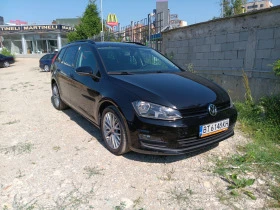 VW Golf 1.6 TDI DSG-7, снимка 4