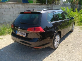 VW Golf 1.6 TDI DSG-7, снимка 2