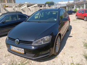 VW Golf 1.6 TDI DSG-7, снимка 3