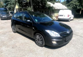 Hyundai I30 1.6 benz + GPL