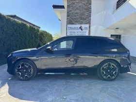 BMW iX iX50 SPORT PACKET xDRIVE | Mobile.bg    7