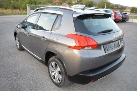 Peugeot 2008 1.6e-HDi | Mobile.bg    7