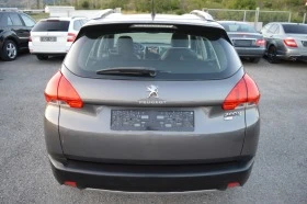 Peugeot 2008 1.6e-HDi | Mobile.bg    6