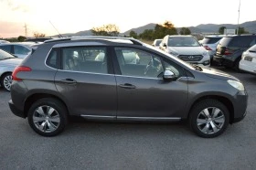 Peugeot 2008 1.6e-HDi - [5] 