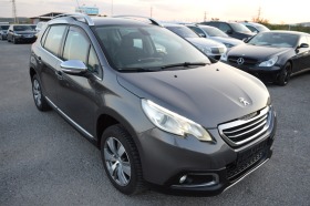 Peugeot 2008 1.6e-HDi, снимка 3