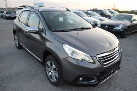 Peugeot 2008 1.6e-HDi - [4] 