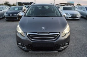 Peugeot 2008 1.6e-HDi | Mobile.bg    2